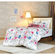 〈べラディア〉フーレ 掛ふとんカバー