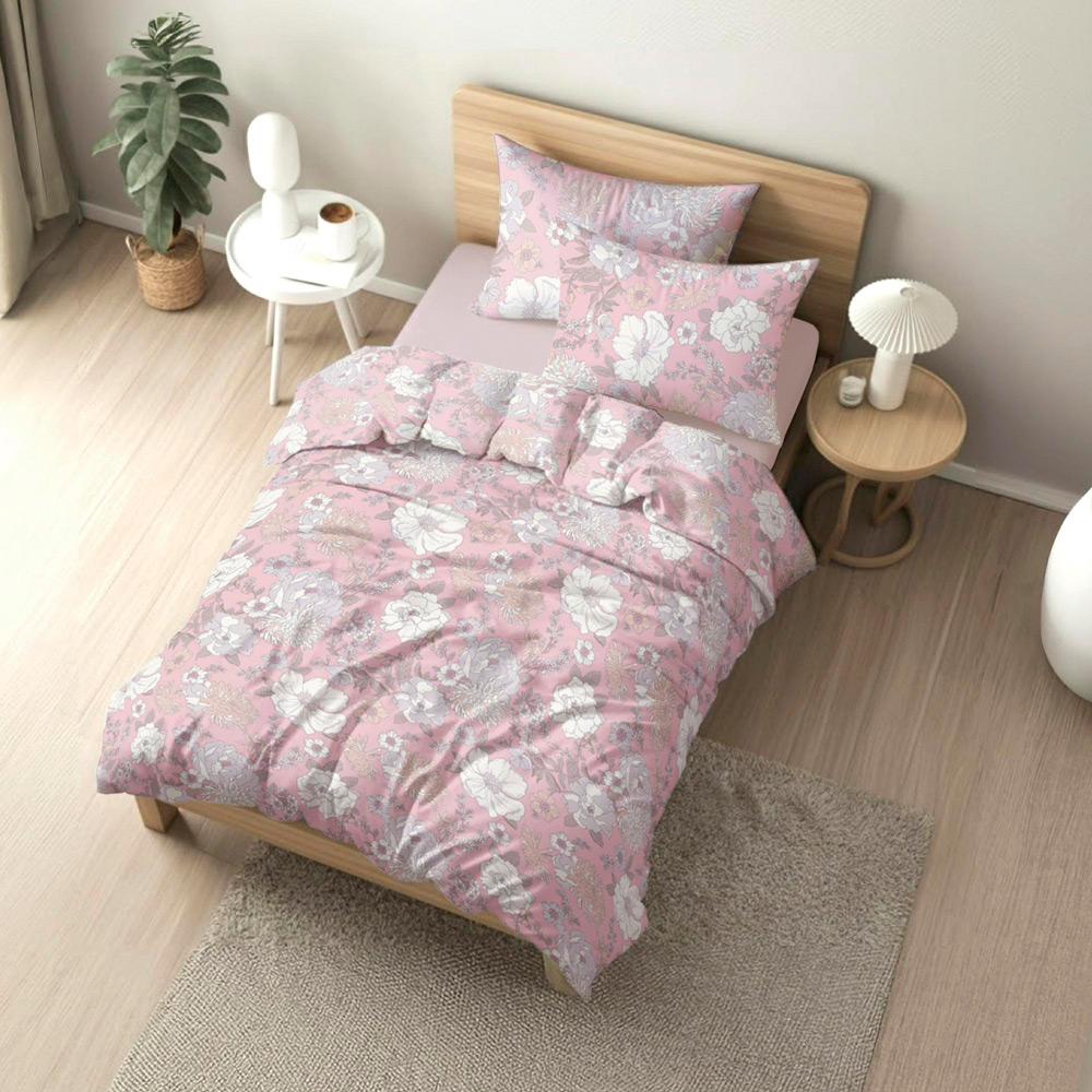 〈べラディア〉ヴェラ 掛ふとんカバー