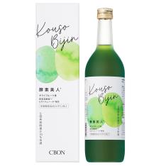 ［シーボン］酵素美人－緑　キウイフルーツ味