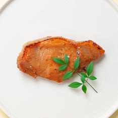 やまと豚使用　豚ロース酒粕赤味噌漬（OLNU-4）