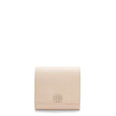 LOEWEロエベ　リネン柄長財布 黒　新宿高島屋購入 LOEWEロエベ リネン柄長財布 黒 新宿高島屋購入 - メルカリ