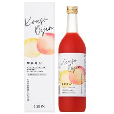 ［シーボン］酵素美人－赤　ピンクグレープフルーツ味