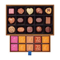 〈ゴディバ〉グランプラス