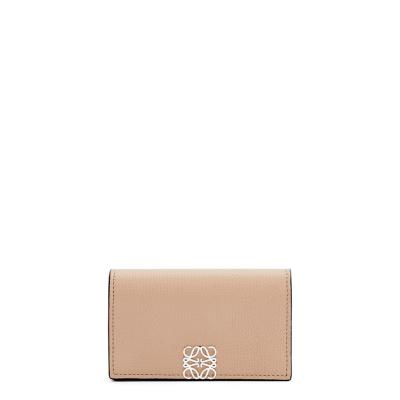 LOEWEロエベ　リネン柄長財布 黒　新宿高島屋購入 LOEWEロエベ リネン柄長財布 黒 新宿高島屋購入 - メルカリ