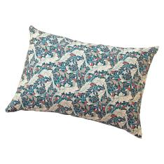 〈べラディア〉アカンサスリーフ ピロケース・枕カバー