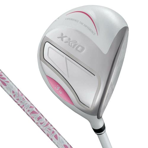 ゼクシオ14 レディース フェアウェイウッド ホワイト MP1400Lカーボンシャフト 2026年モデル