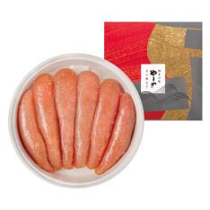 あごだし辛子明太子五口福240g