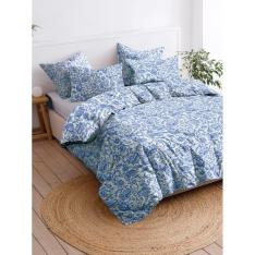 〈べラディア〉ウエストコット 掛ふとんカバー