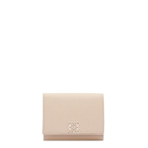 アナグラム トライフォールド ウォレット