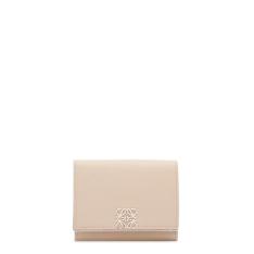 アナグラム トライフォールド ウォレット