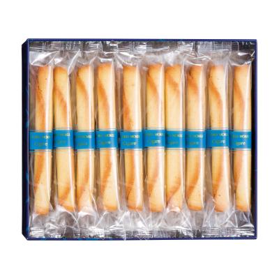 〈ヨックモック〉シガール