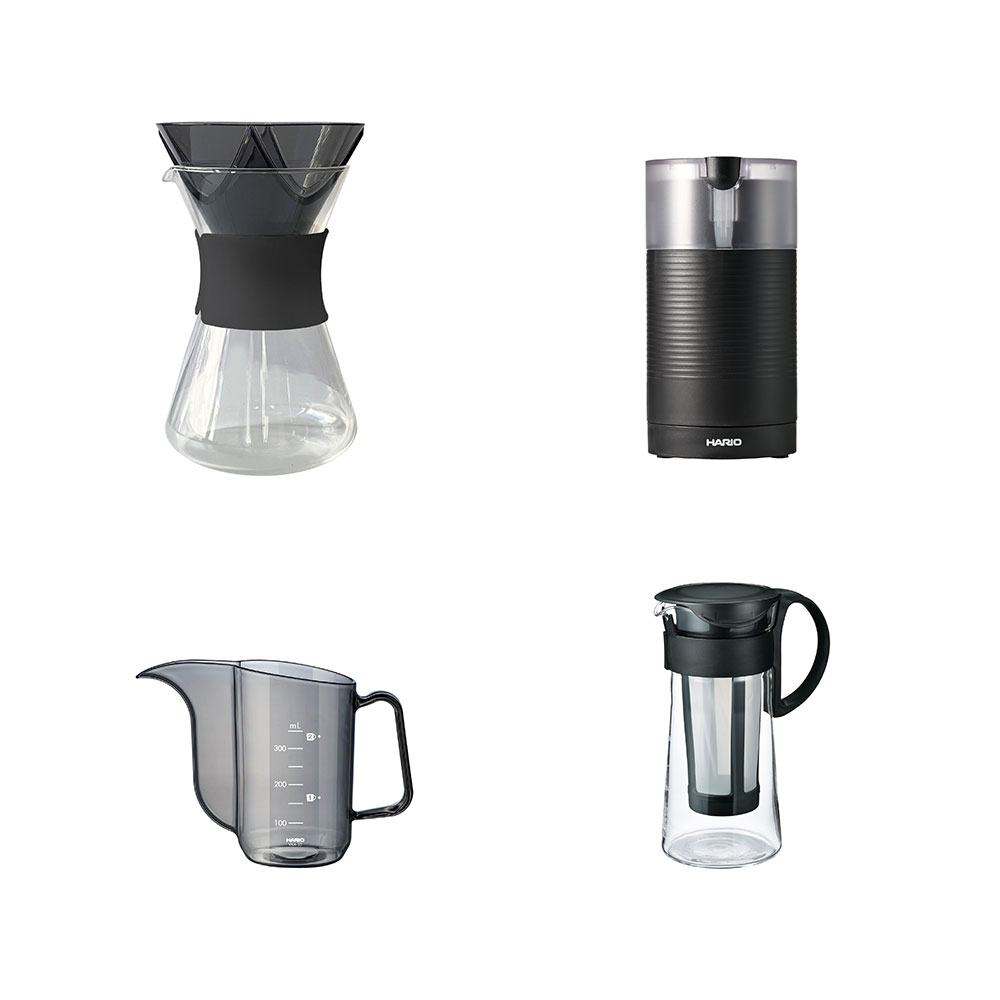 福袋 コーヒーを楽しむセット