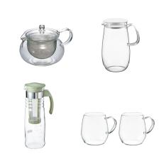福袋 お茶を楽しむセット