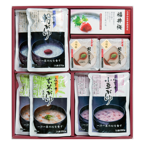 永平寺朝がゆ | 商品詳細 | 高島屋オンラインストア