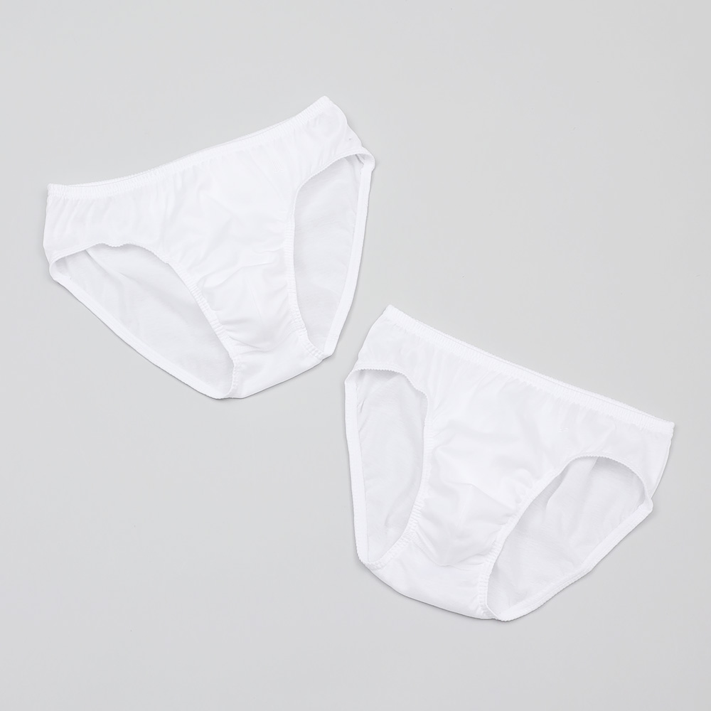 ランバン スーパービキニ(前とじ) 2枚セット S→L | 商品詳細