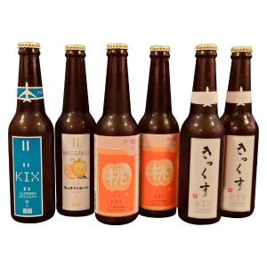 KIXビールセット（6本入り） | 商品詳細 | 高島屋オンラインストア