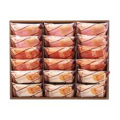 〈ガトー・ド・ボワイヤージュ〉横浜馬車道ミルフイユ