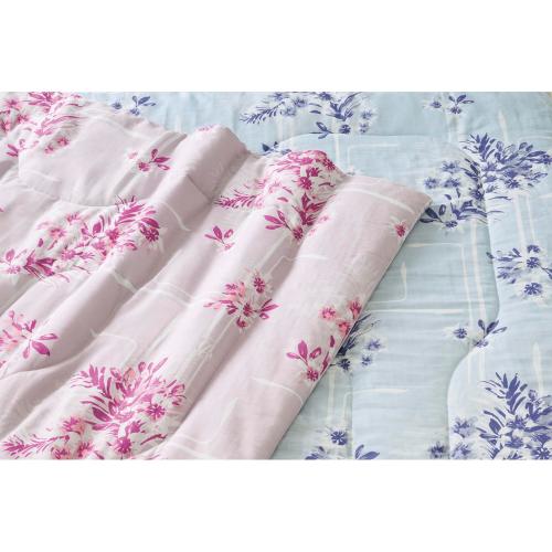 〈ランバン コレクション〉ブルジェ 肌掛ふとん