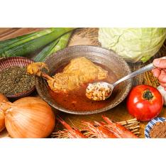 奥芝商店スープカレー詰め合わせ4個セット