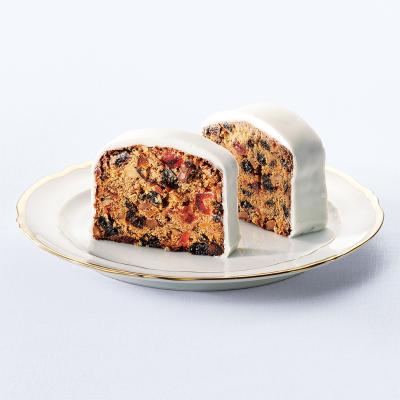 〈東京會舘〉トラディショナルフルーツケーキ