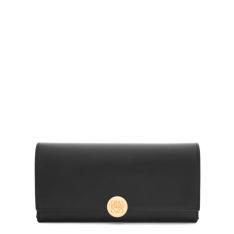 ぺブル コンティネンタル ウォレット