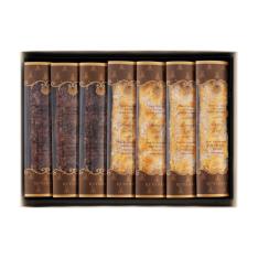 〈ロイスダール〉アマンドリーフ