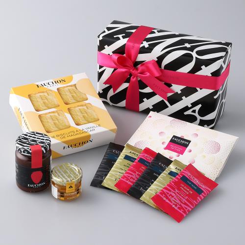 ティータイムセット