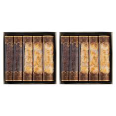 〈ロイスダール〉アマンドリーフ