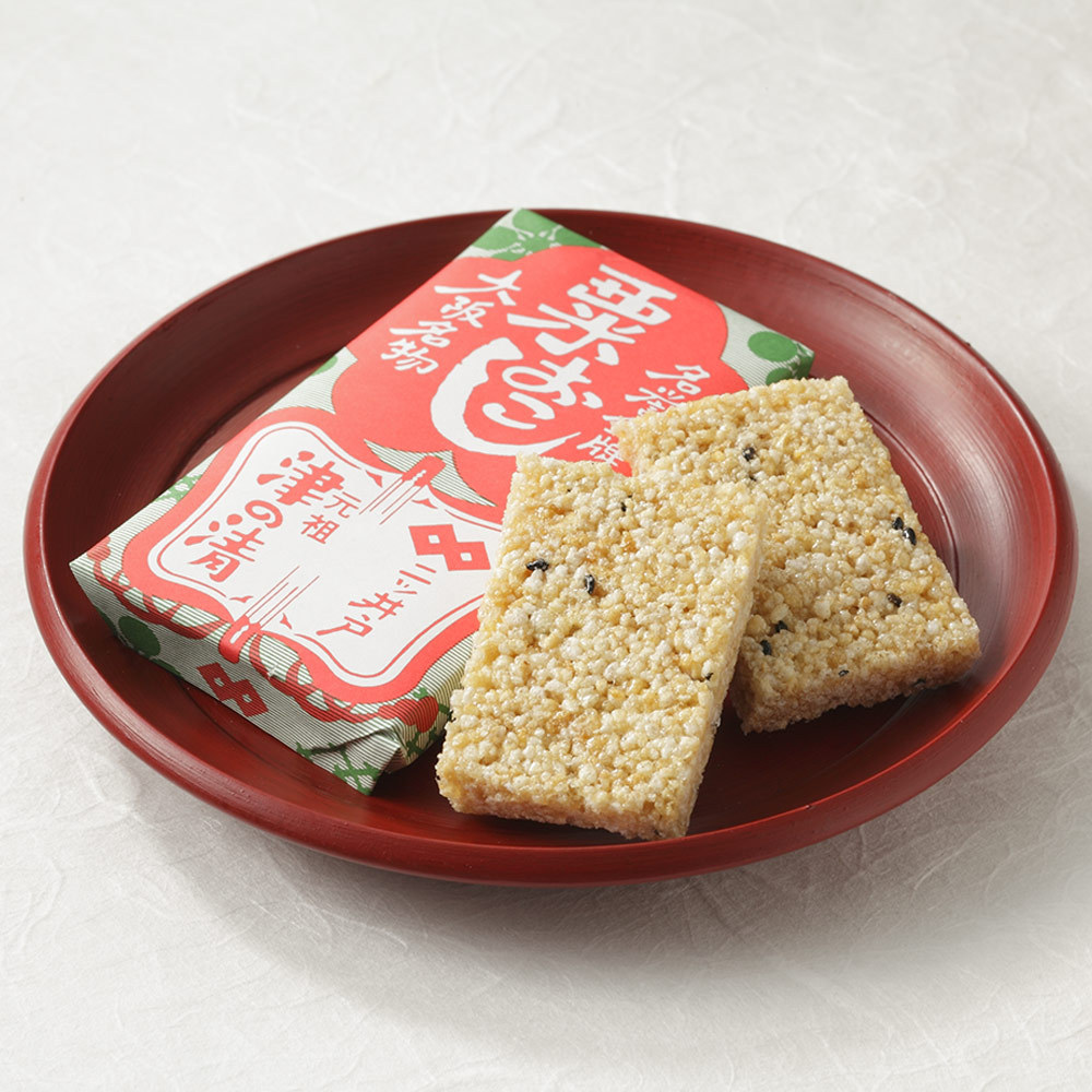 よりどり 粟おこし 商品詳細 高島屋オンラインストア