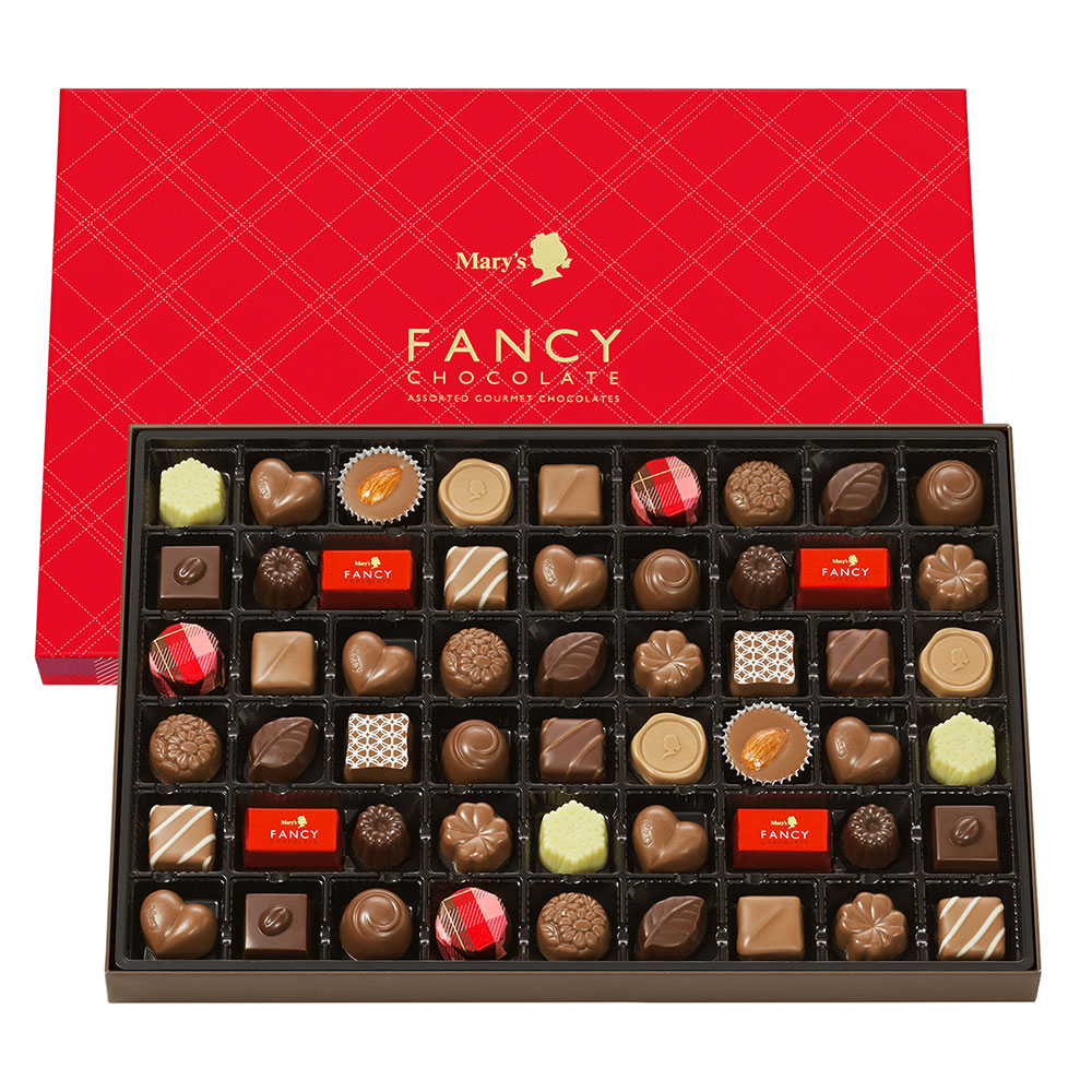 ホワイトデー届け専用 ファンシーチョコレート 商品詳細 高島屋オンラインストア