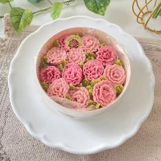 【母の日】フラワーおはぎ母の日BOX