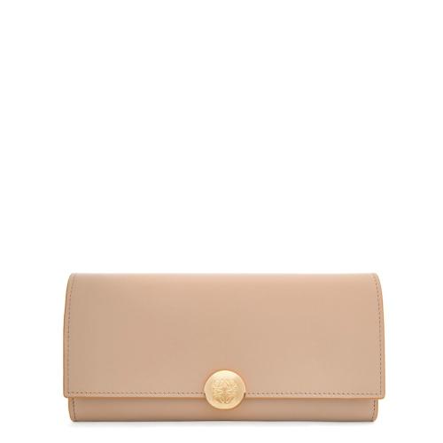 ぺブル コンティネンタル ウォレット