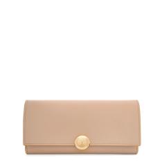 ぺブル コンティネンタル ウォレット