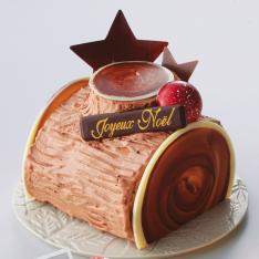 【店頭受取／横浜店】絵本のビッシュ・ド・ノエル[E-32]【12月24日（水）・25日（木）】