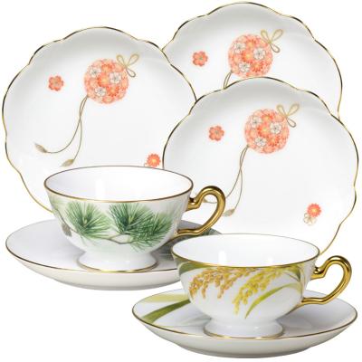 大倉陶園 | 福袋 | リビング・ホビー・スポーツ | 高島屋オンラインストア