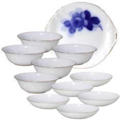 大倉陶園 福袋33000円 E