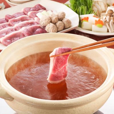 福袋　あい鴨ラッキーパック