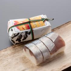 【店頭受取／柏店】鯖姿寿司（4貫）【12月6日（土）午後4時30分以降】