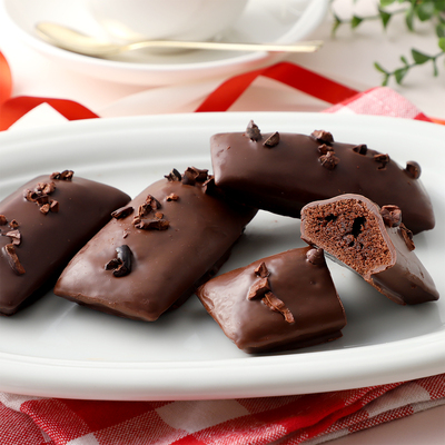 フィナンシェショコラ10個入