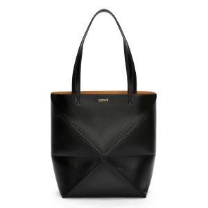 新品★LOEWEアナグラム バスケットバッグ スモール（イラカヤシ&カーフ） アナグラム バスケットバッグ ミディアム（イラカヤシ&カーフ