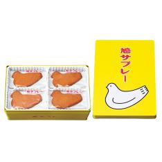 〈鎌倉・豊島屋〉鳩サブレー 25枚