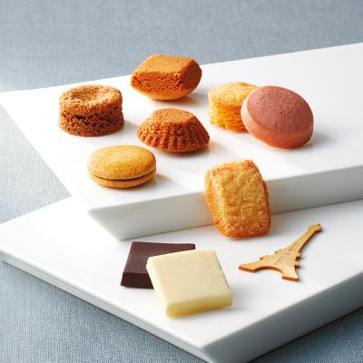 HENRI CHARPENTIER（アンリ・シャルパンティエ） | クッキー | 洋菓子