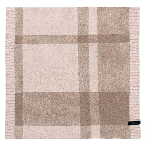 トンプキンズ ふわもこブランケット