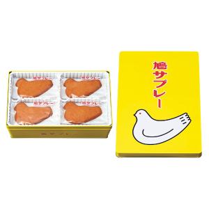 鎌倉・豊島屋〉鳩サブレー 44枚 | 商品詳細 | 高島屋オンライン