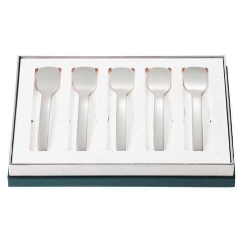 スウィートネス スプーン 5本セット