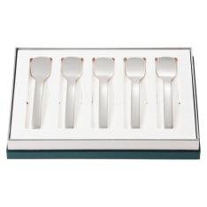 スウィートネス スプーン 5本セット