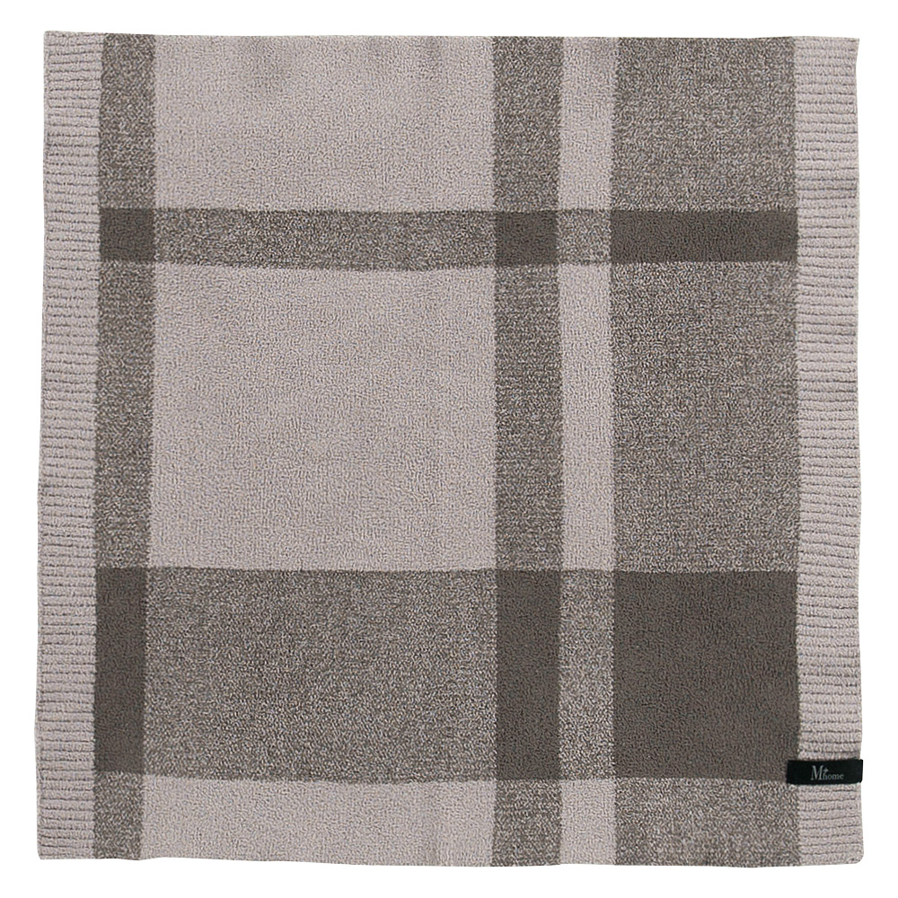 トンプキンズ ふわもこブランケット