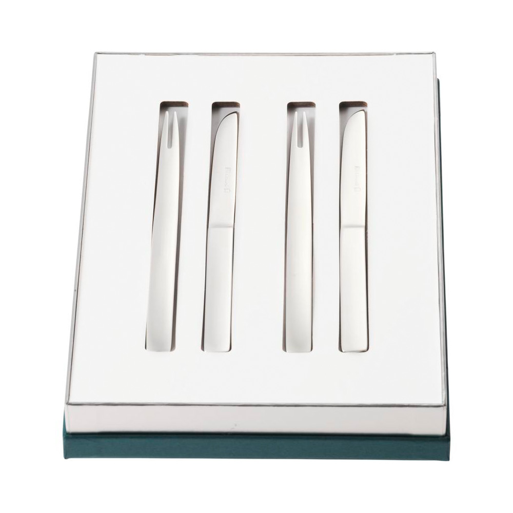 スウィートネス フォーク ナイフ ペアセット