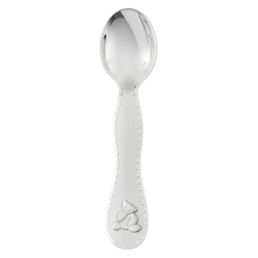 チャーリーベア ベビースプーン