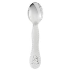 チャーリーベア ベビースプーン